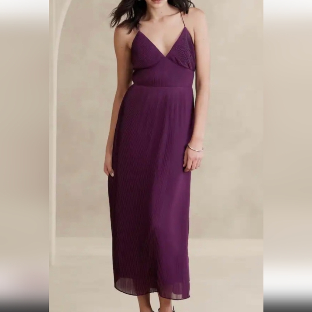 Banana Republic Dress
